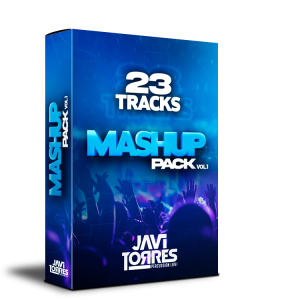 Mashup pack vol 1 Javi Torres